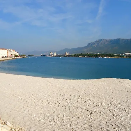 With A Parking Space Klis, Split - 16670 Solin